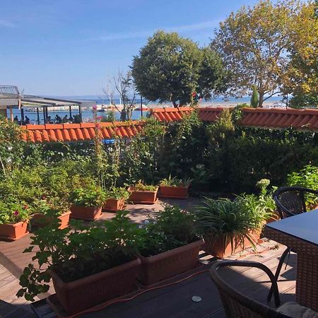 Breeze Guest House تشيرنوموريتس المظهر الخارجي الصورة