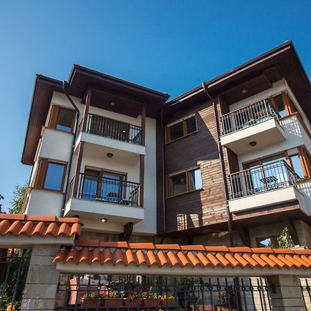 Breeze Guest House تشيرنوموريتس المظهر الخارجي الصورة