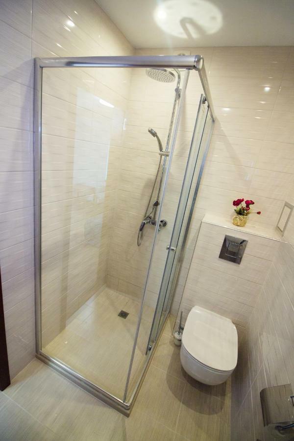 Breeze Guest House تشيرنوموريتس المظهر الخارجي الصورة