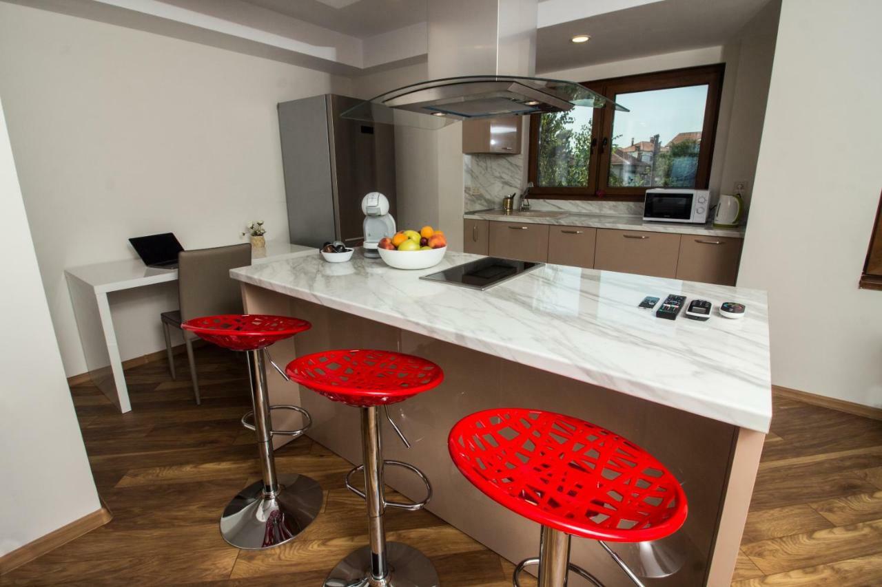 Breeze Guest House تشيرنوموريتس المظهر الخارجي الصورة