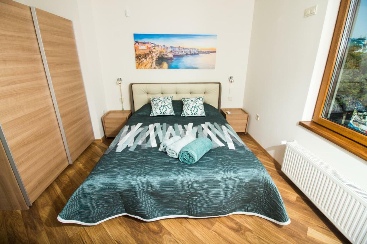 Breeze Guest House تشيرنوموريتس المظهر الخارجي الصورة
