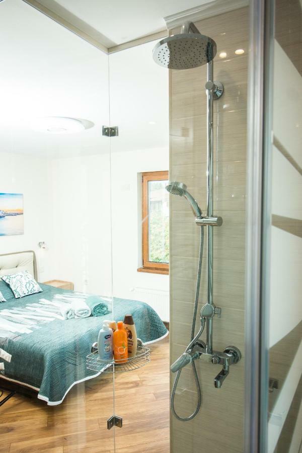 Breeze Guest House تشيرنوموريتس المظهر الخارجي الصورة